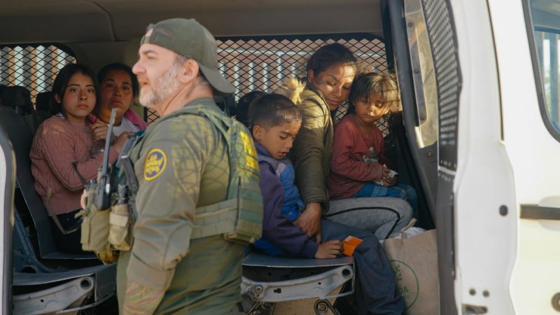Trump Administration’s Controversial Deportation Plan: Sending Migrants to War-Torn Africa