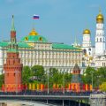 Moscow Puts Peace Talks with Kyiv on Ice