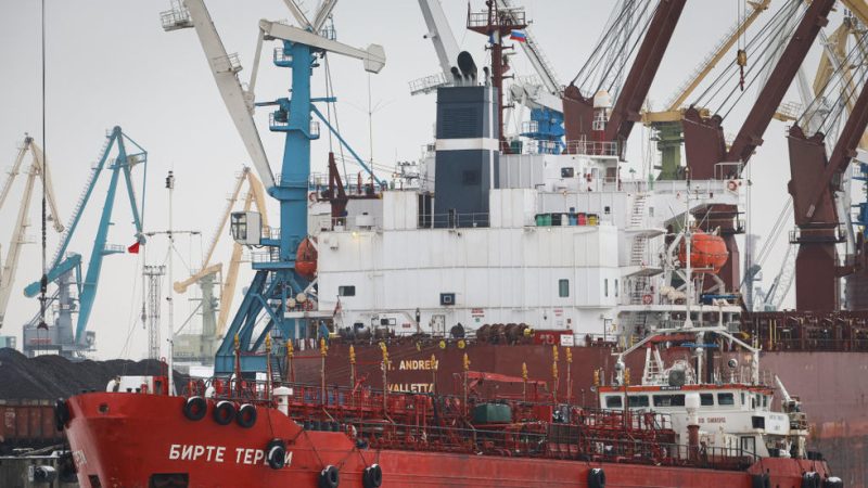 India’s Big Oil Gamble: A Deep Dive into Soaring Russian Crude Imports