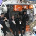 India’s Shubhanshu Shukla Makes History: Second Indian Astronaut to Reach the ISS!