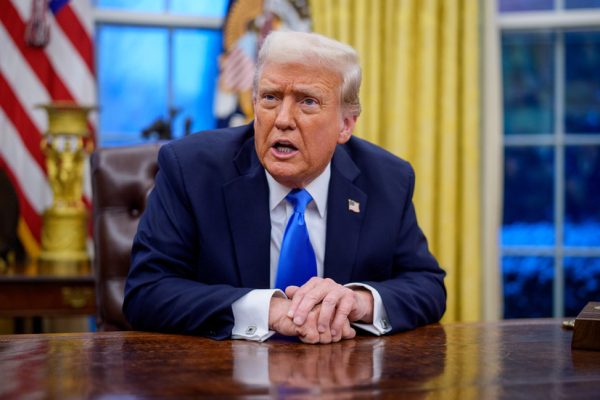 Trump’s Bold Gambit: A $30 Billion Investment in Iran’s Nuclear Future?