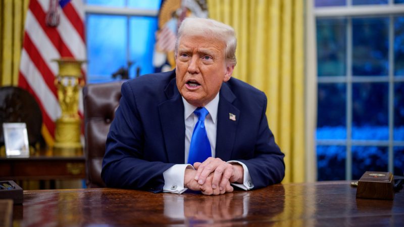 Trump’s Bold Gambit: A $30 Billion Investment in Iran’s Nuclear Future?