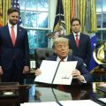 Trump’s Africa Peace Deal: A Mineral Rush Disguised as Diplomacy?