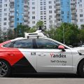 Self-Driving Taxis: A Solution to Russia’s Migrant Driver Problem?