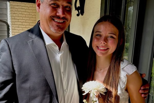 Boston Rob’s Daughter’s Scary Plant Encounter!