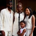 Zaya Wade Graduates High School: A Celebration of Milestones and Family Support