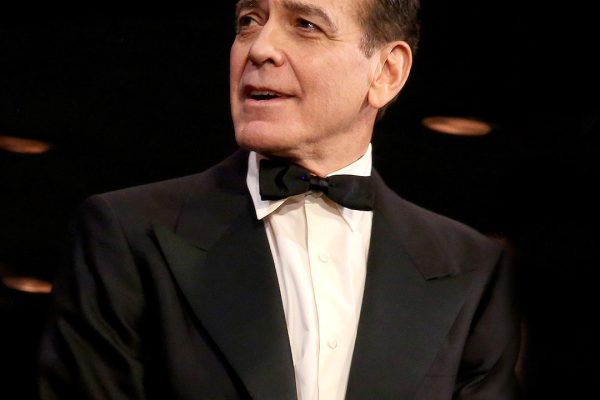 George Clooney’s Dramatic Hair Transformation: From Moody Murrow to Tony-Award Winning Style