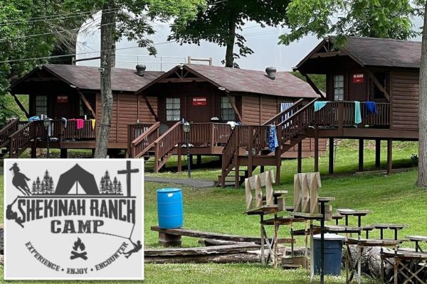 Iowa Bible Camp Raid: 88 Children Removed in Human Trafficking Investigation
