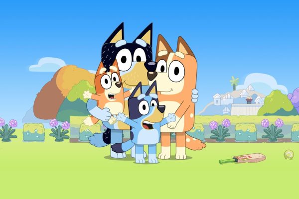 Why is Disney Keeping ‘Bluey’ Episode ‘Sleepytime’ From American Audiences?
