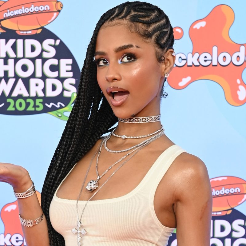 Slime Time! A Recap of the Epic 2025 Kids’ Choice Awards