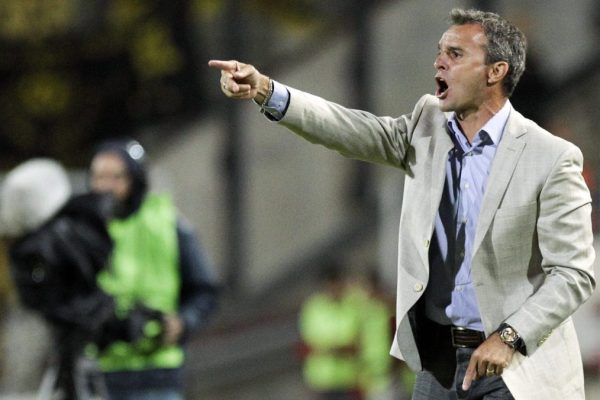 Liga MX Veteran Pablo Lavallén Takes the Helm at Honduras’ Marathon