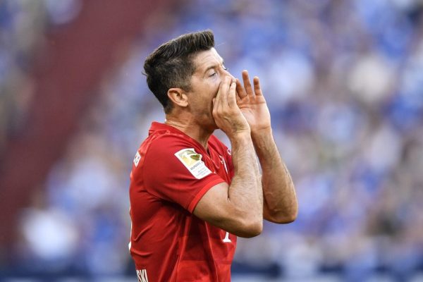 Lewandowski’s Fallout: Polish Manager Michał Probierz Resigns Amidst Captaincy Controversy