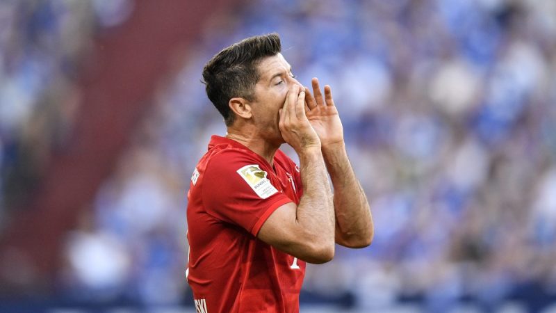 Lewandowski’s Fallout: Polish Manager Michał Probierz Resigns Amidst Captaincy Controversy