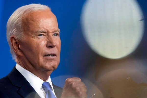 Autopen Controversy: Biden Defends White House Signature Practices