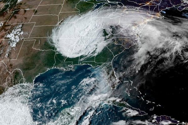 Hurricane Season Looms: NOAA’s Preparedness Under Scrutiny