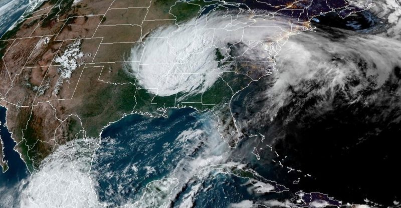 Hurricane Season Looms: NOAA’s Preparedness Under Scrutiny