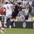 Cardoso’s Costly Error: How One Mistake Sank the US Against Turkey