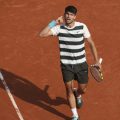 Alcaraz’s Epic Roland Garros Remontada: A Five-Set Masterclass