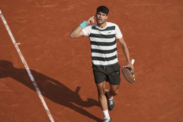 Alcaraz’s Epic Roland Garros Remontada: A Five-Set Masterclass