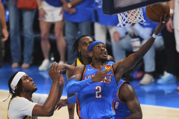 OKC Thunder: A Historic NBA Championship Led by Shai Gilgeous-Alexander