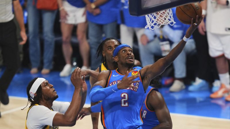 OKC Thunder: A Historic NBA Championship Led by Shai Gilgeous-Alexander