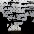 Supreme Court Upholds Maryland’s AR-15 Ban: A Victory for Gun Control?