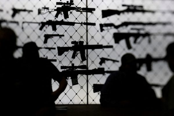 Supreme Court Upholds Maryland’s AR-15 Ban: A Victory for Gun Control?