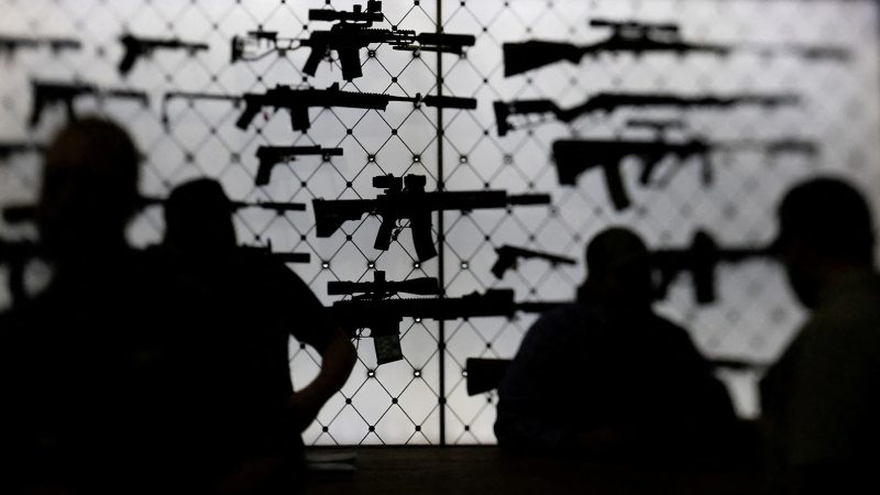 Supreme Court Upholds Maryland’s AR-15 Ban: A Victory for Gun Control?