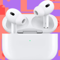 Score Big Savings: Apple AirPods Pro (USB-C) & More Tech Deals!