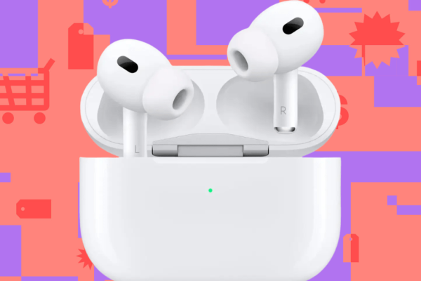 Score Big Savings: Apple AirPods Pro (USB-C) & More Tech Deals!