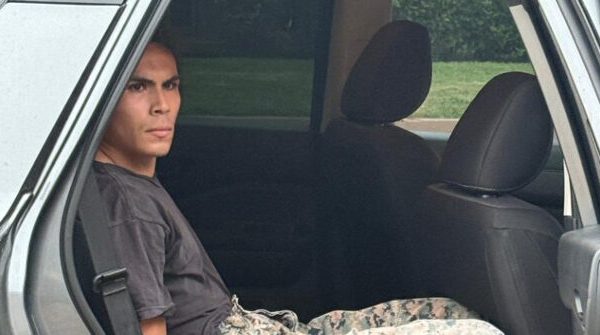 LA Riots: Man Charged for Distributing Face Shields to Protesters