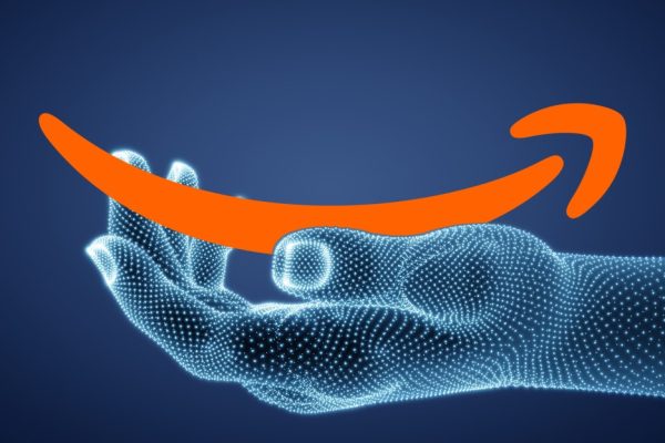 Amazon Wants to Scan Your Palm at the Doctor’s Office? Here’s Why That’s Creepy.