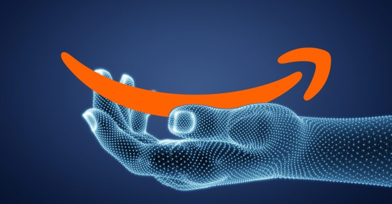 Amazon Wants to Scan Your Palm at the Doctor’s Office? Here’s Why That’s Creepy.