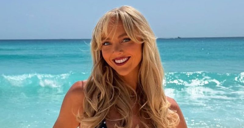 OnlyFans Star Annie Knight Shares Devastating Sexual Assault Story