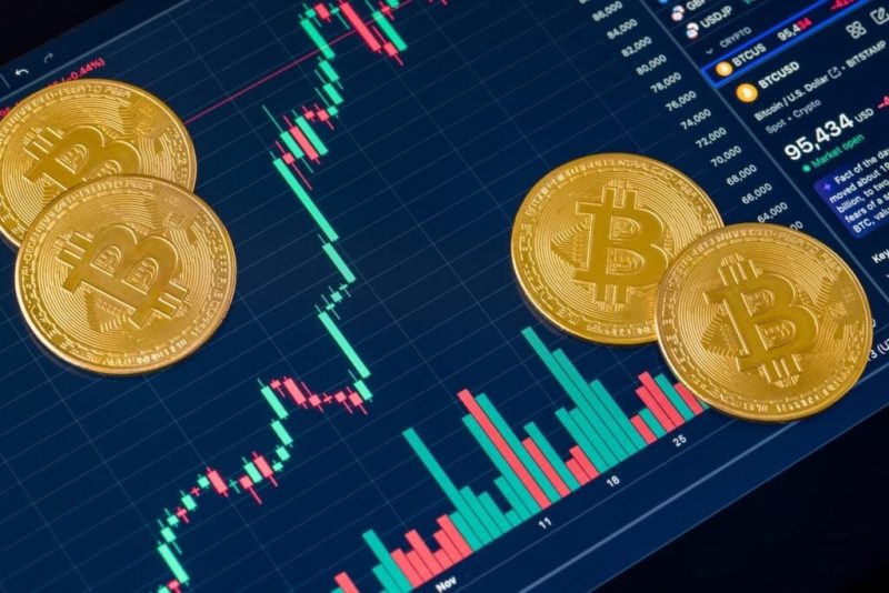 Crypto Holds Steady Despite US-China Trade Tensions: A Bull Market Brewing?