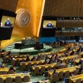 Trump’s UN Legacy: A Slow-Motion Demise?