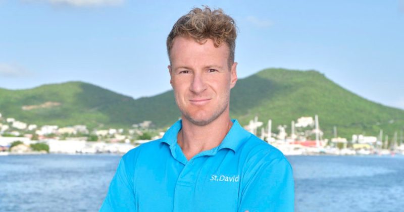 Below Deck’s Damo Yorg: Penis Piercing for Charity?