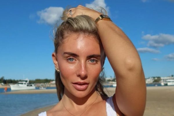 OnlyFans Star Bonnie Blue Defends Explicit Content: ‘Good Work Ethic’