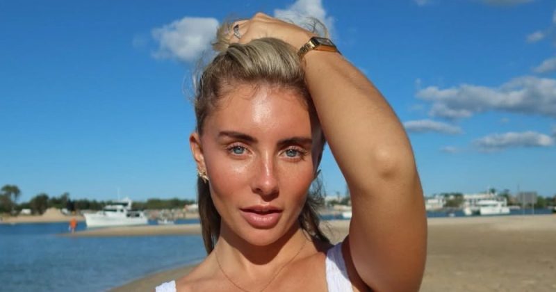 OnlyFans Star Bonnie Blue Defends Explicit Content: ‘Good Work Ethic’