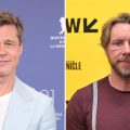 Brad Pitt’s Unexpected Friendship: A Meeting in AA with Dax Shepard