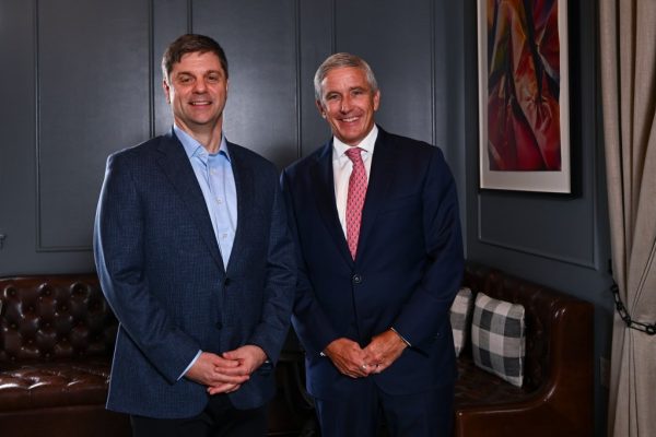 PGA Tour’s Power Play: Brian Rolapp Takes the CEO Helm