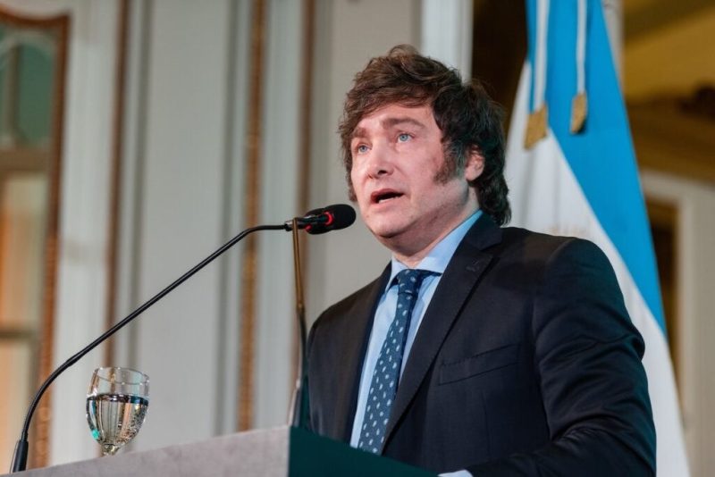 Argentina’s Anti-Corruption Office Clears President Milei in LIBRA Memecoin Controversy