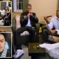 Adams’ Cigar Summit: A Controversial Meeting at Gracie Mansion