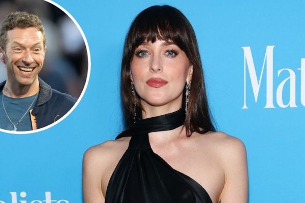 Dakota Johnson’s Post-Chris Martin Dating Must-Have:  Revealed!