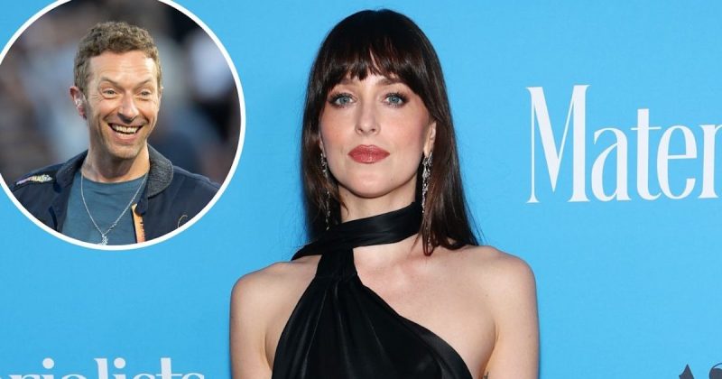 Dakota Johnson’s Post-Chris Martin Dating Must-Have: Revealed!