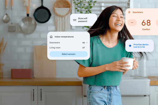 Google Home App Gets a Major Upgrade: 9 New Features You Need to Know!