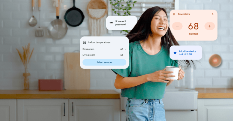 Google Home App Gets a Major Upgrade: 9 New Features You Need to Know!