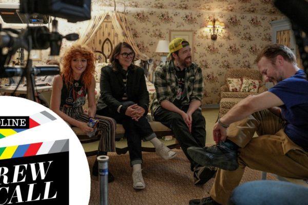 Poker Face’s Tony Tost on Season 2’s ‘Hometown Hero’ and Working with Natasha Lyonne