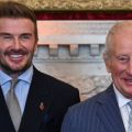 Beckham’s Knighthood: A Truly Humbling Honor