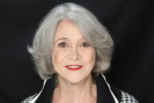 Dini Petty: 80 and Still Going Strong! Legendary Talk Show Host Returns to Television